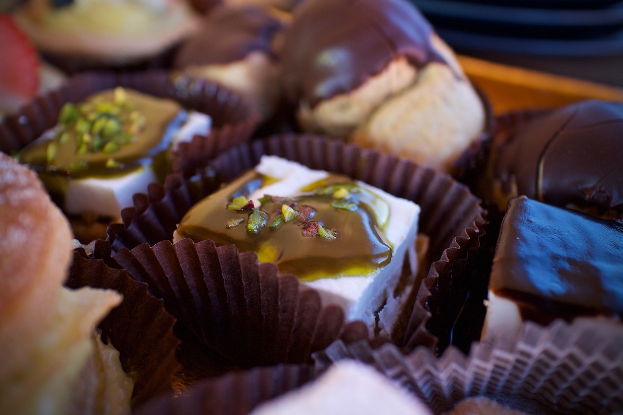 découvrez nos recettes sans gluten savoureuses et faciles à préparer, parfaites pour une alimentation saine et équilibrée.