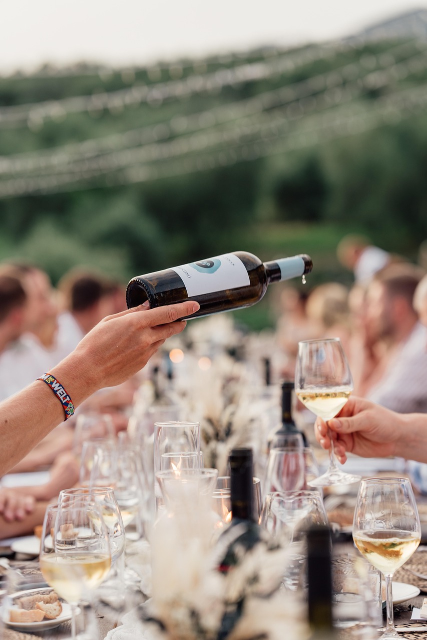 conseils et idées pour organiser une soirée dîner réussie, de la préparation du menu à la décoration de la table.